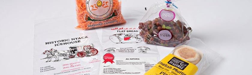Food Grade Poly Bags Archives - Alterego