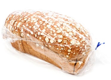 Bread Bag - Rutan Poly, Poly Bag Manufacturer